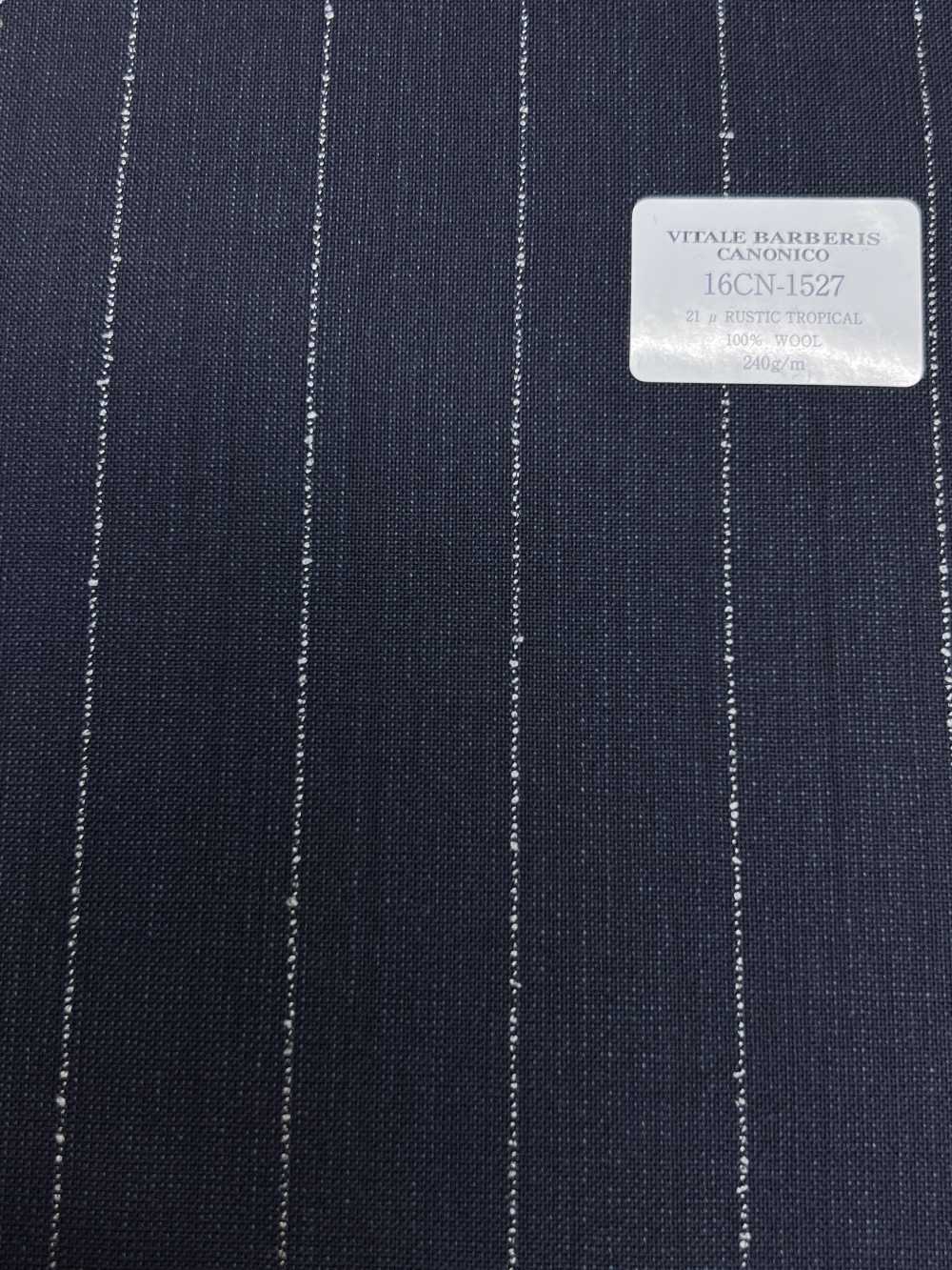 16CN1527 26SS VBC Vitale Barberis Canonico 21 μ RUSTIC TROPICAL[Textil] CANONICO