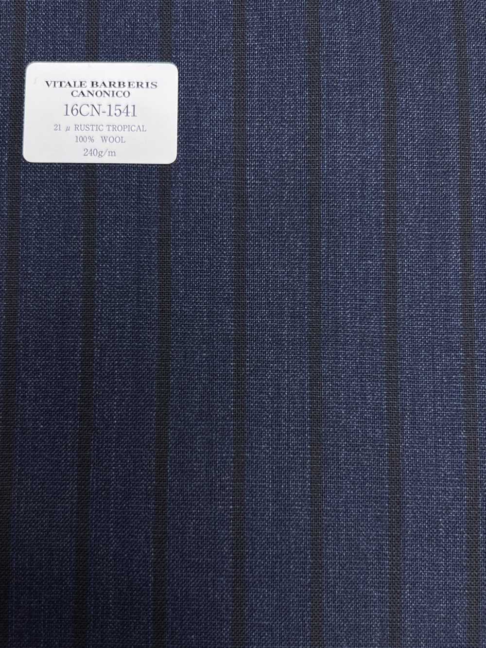 16CN1541 26SS VBC Vitale Barberis Canonico 21 μ RUSTIC TROPICAL[Textil] CANONICO