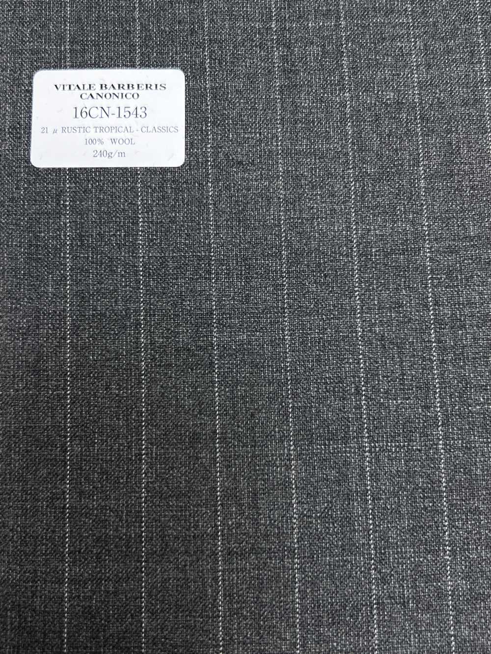 16CN1543 26SS VBC Vitale Barberis Canonico 21 μ RUSTIC TROPICAL[Textil] CANONICO
