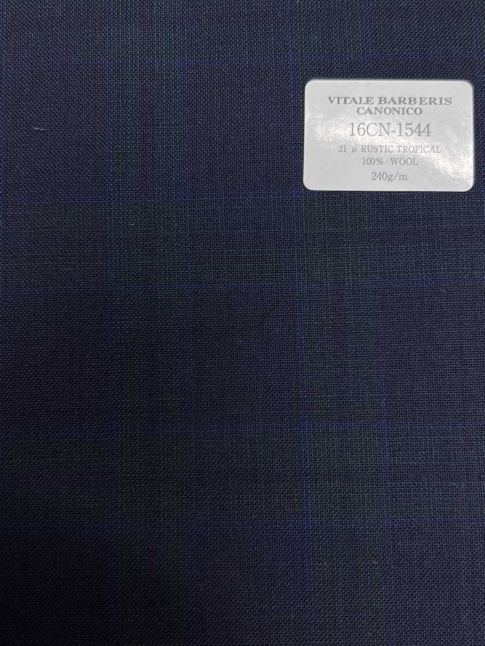16CN1544 26SS VBC Vitale Barberis Canonico 21 μ RUSTIC TROPICAL[Textil] CANONICO