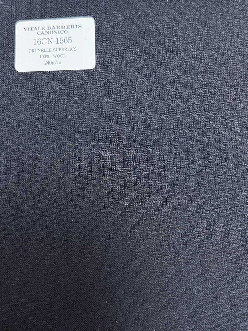 16CN1565 26SS VBC Vitale Barberis Canonico PRUNELLE[Textil] CANONICO