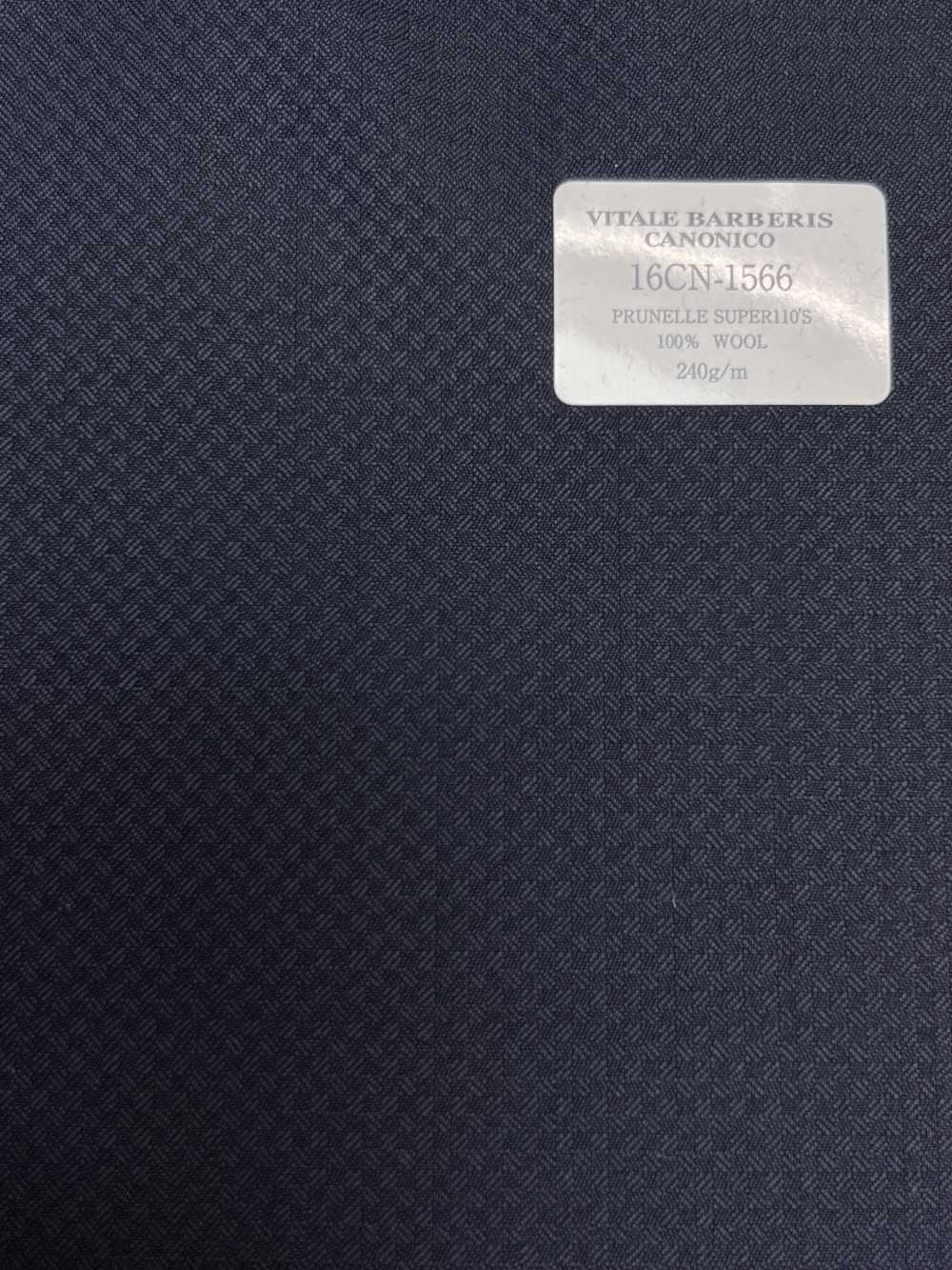 16CN1566 26SS VBC Vitale Barberis Canonico PRUNELLE[Textil] CANONICO