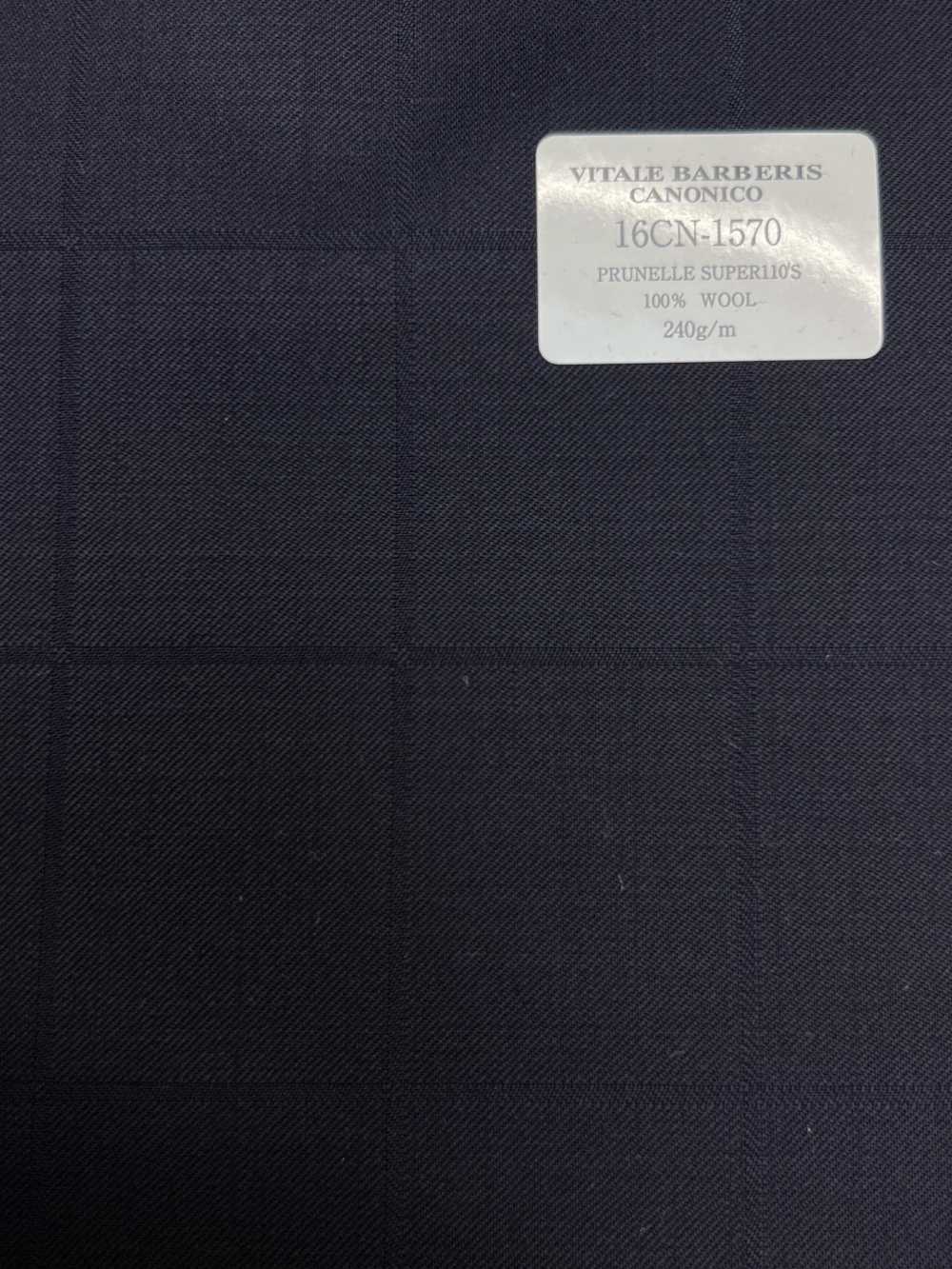 16CN1570 26SS VBC Vitale Barberis Canonico PRUNELLE[Textil] CANONICO