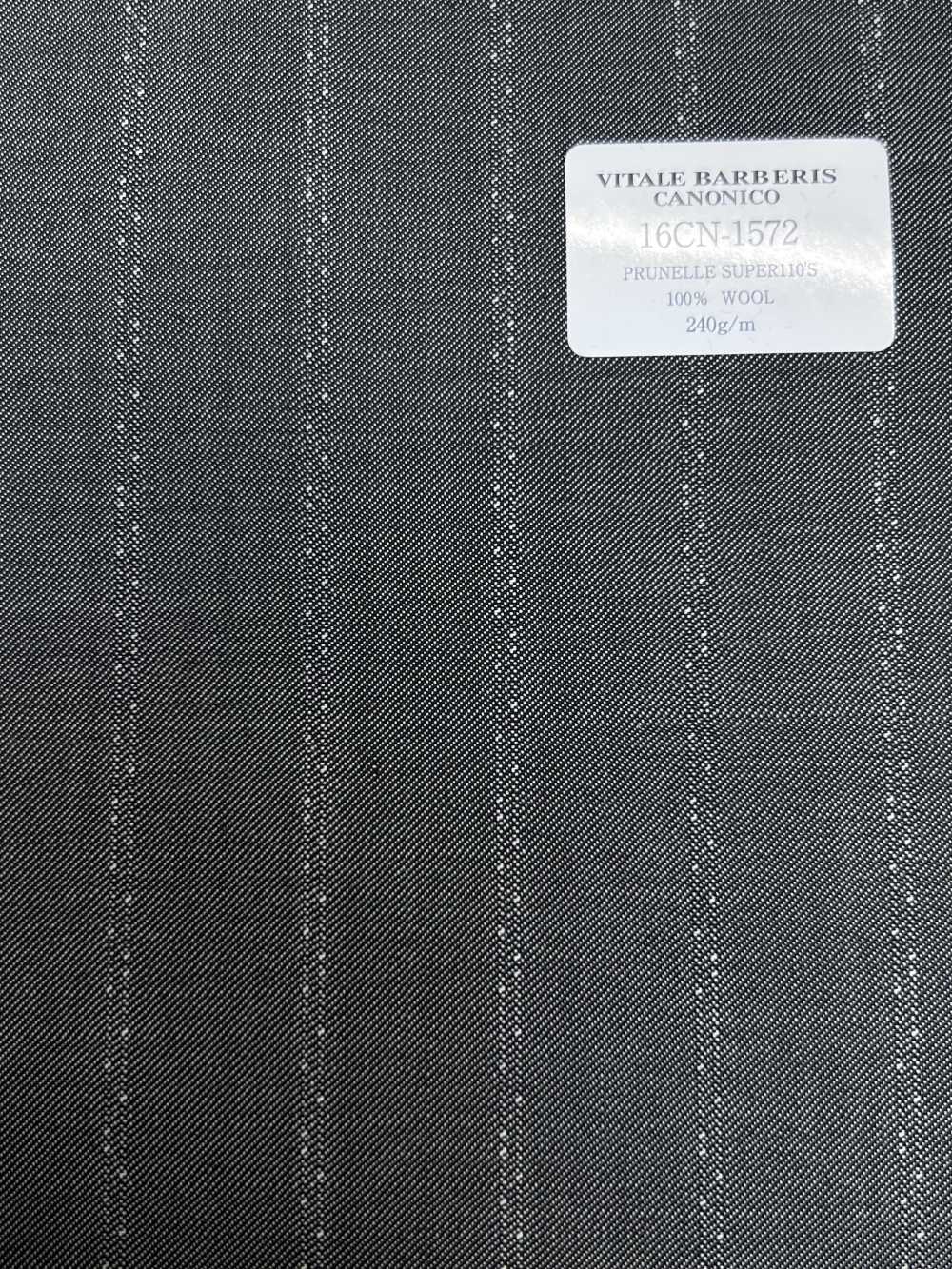 16CN1572 26SS VBC Vitale Barberis Canonico PRUNELLE[Textil] CANONICO