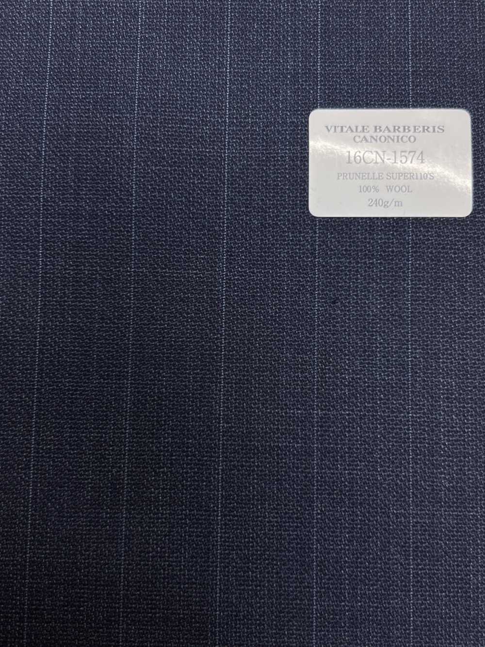 16CN1574 26SS VBC Vitale Barberis Canonico PRUNELLE[Textil] CANONICO