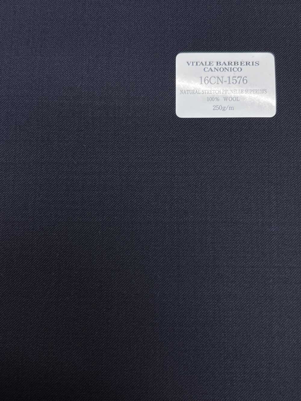 16CN1576 26SS VBC Vitale Barberis Canonico PRUNELLE[Textil] CANONICO