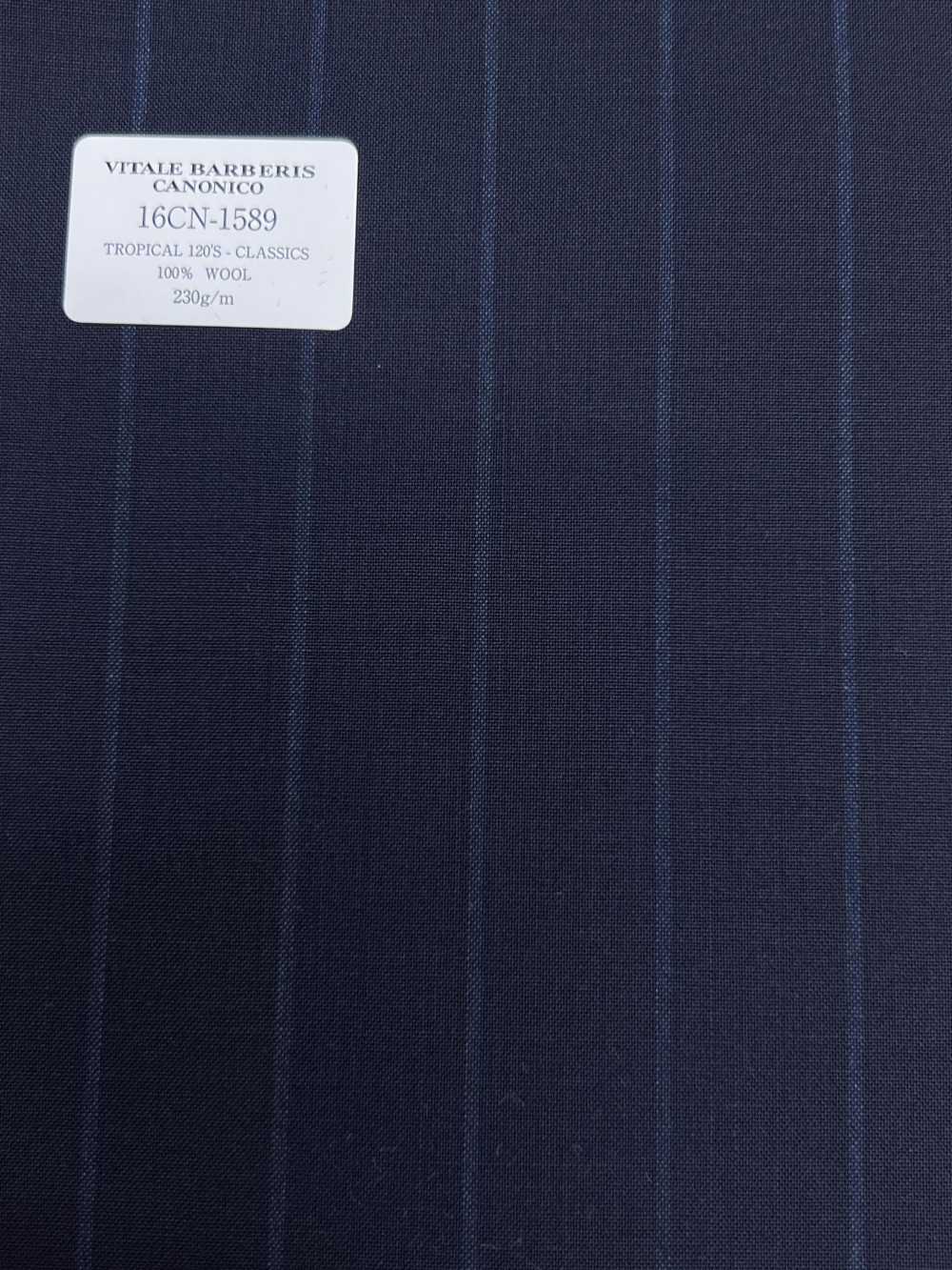 16CN1589 26SS VBC Vitale Barberis Canonico Tropical[Textil] CANONICO