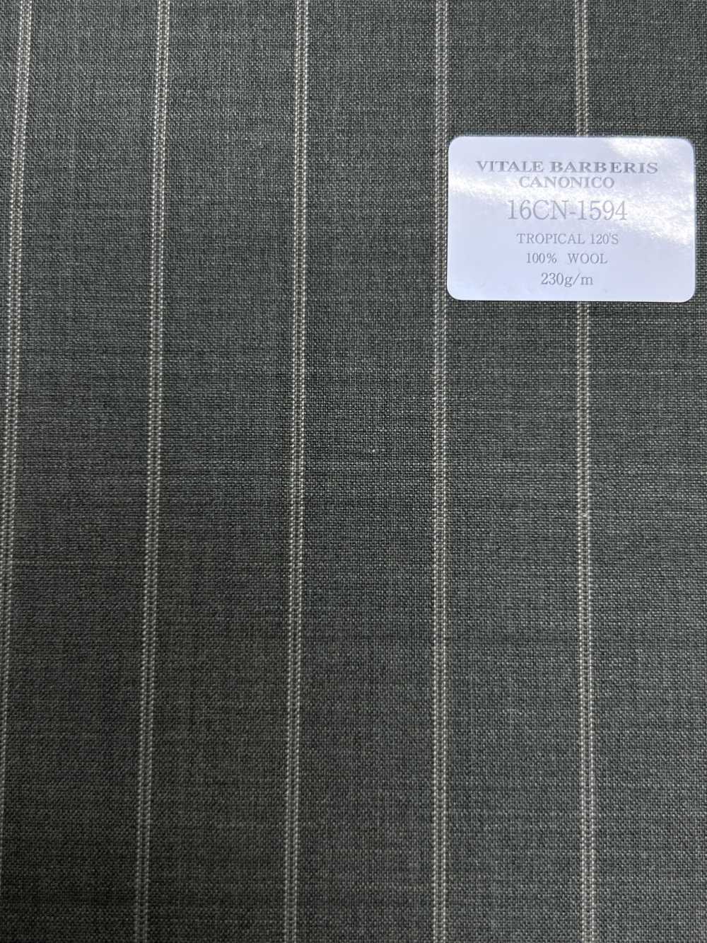 16CN1594 26SS VBC Vitale Barberis Canonico Tropical[Textil] CANONICO