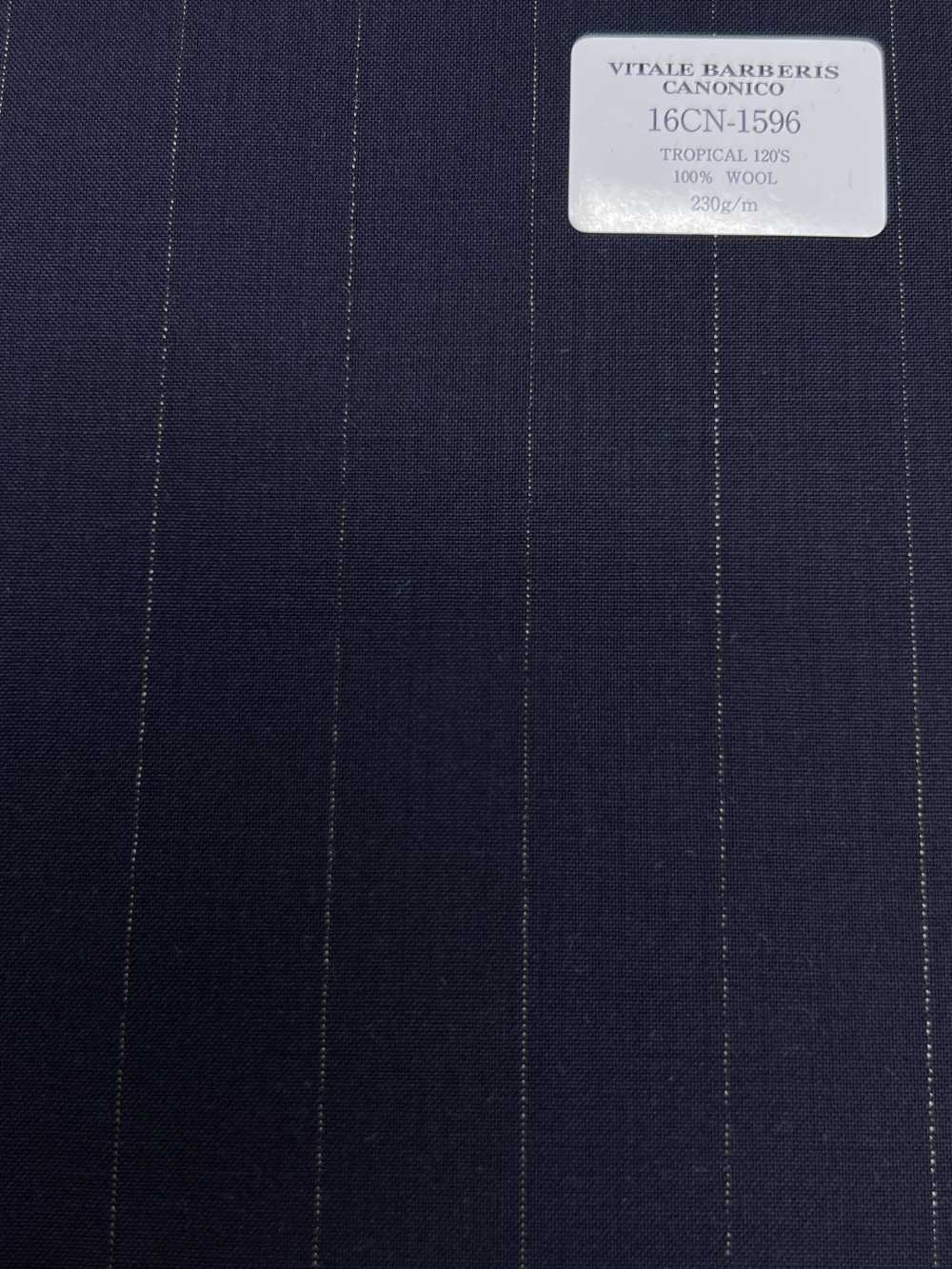 16CN1596 26SS VBC Vitale Barberis Canonico Tropical[Textil] CANONICO