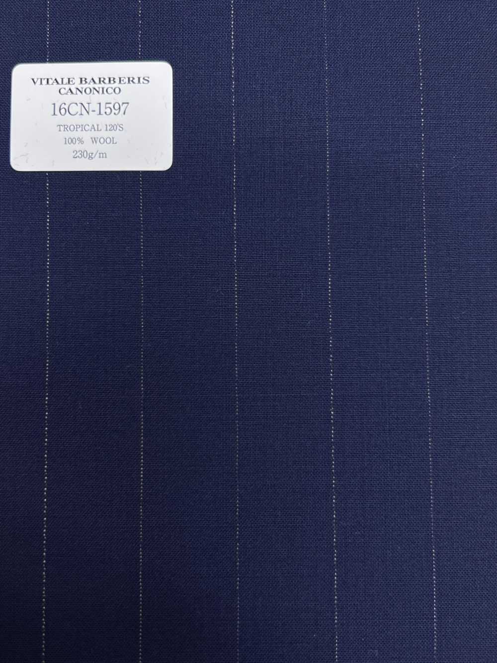 16CN1597 26SS VBC Vitale Barberis Canonico Tropical[Textil] CANONICO
