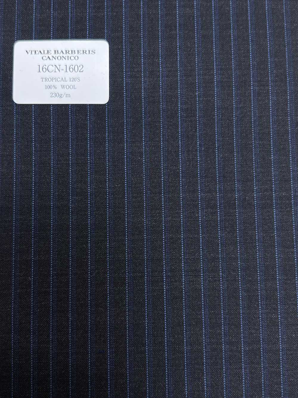 16CN1602 26SS VBC Vitale Barberis Canonico Tropical[Textil] CANONICO
