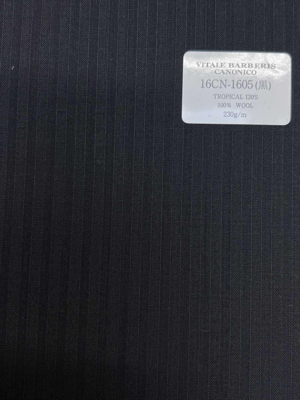 16CN1605 26SS VBC Vitale Barberis Canonico Tropical[Textil] CANONICO