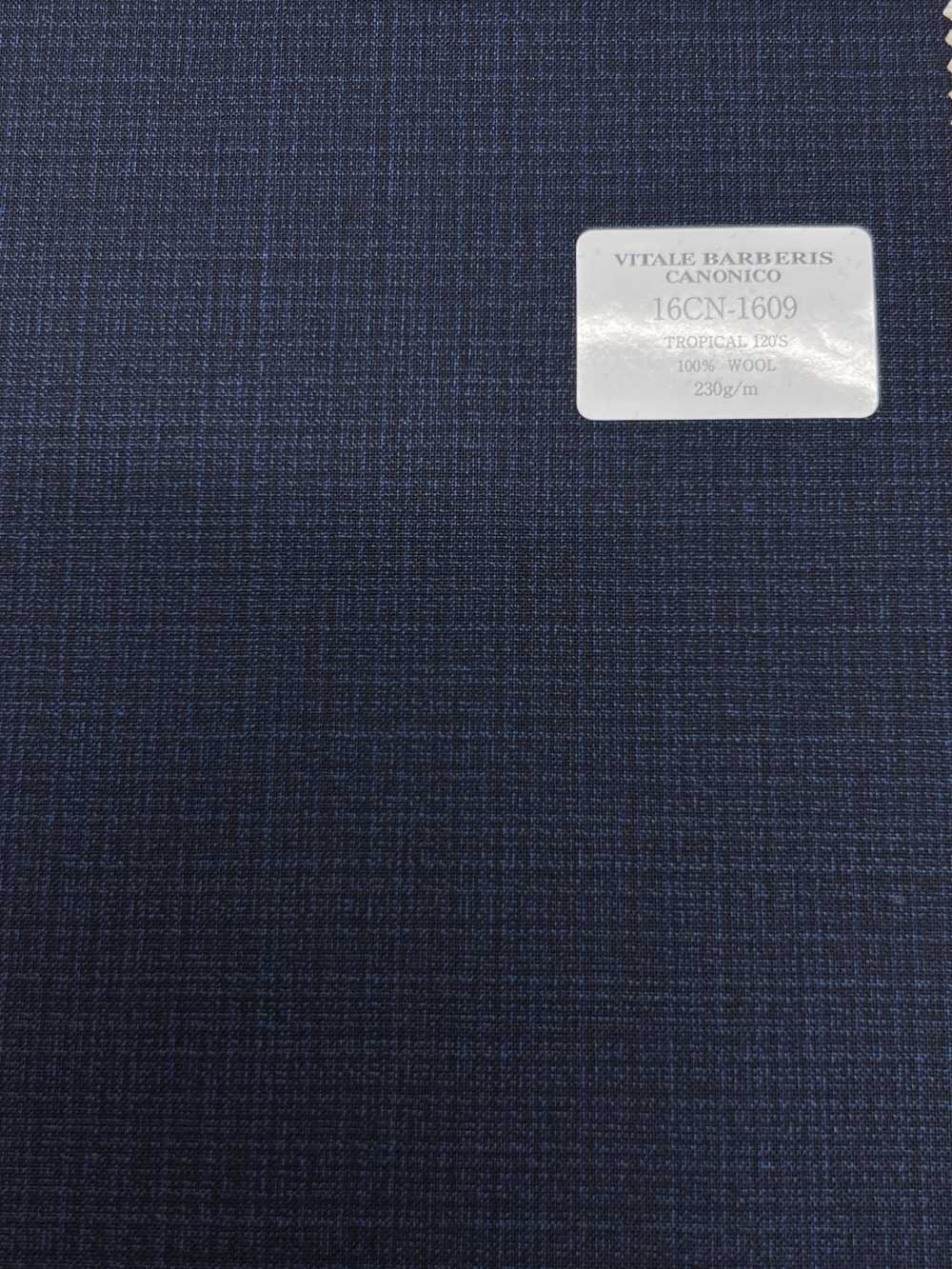 16CN1609 26SS VBC Vitale Barberis Canonico Tropical[Textil] CANONICO