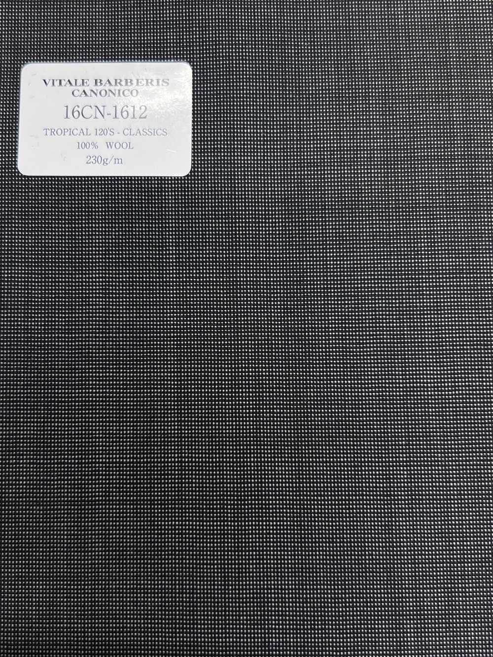 16CN1612 26SS VBC Vitale Barberis Canonico Tropical[Textil] CANONICO
