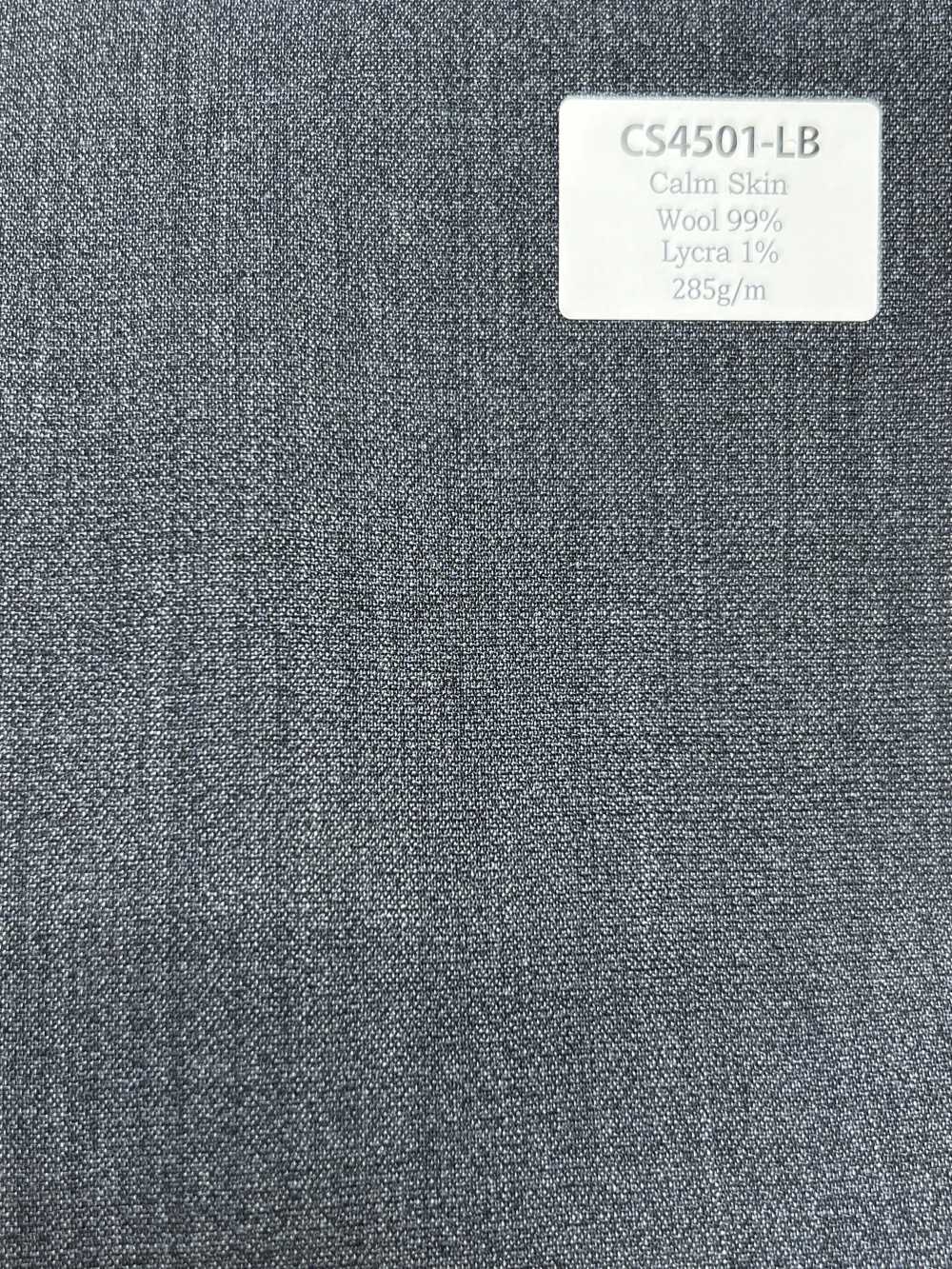CS4501-LB Standard, in Japan hergestellt, Calm Skin Stretch (hochgedrehter Tropical) Hellblau[Textil] HOSOI SYOJI