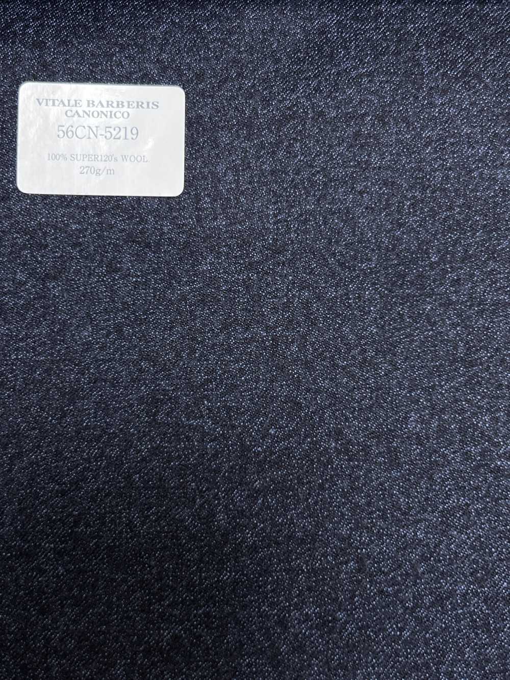 56CN5219 CANONICO Flanell Classics Marineblau[Textil] CANONICO