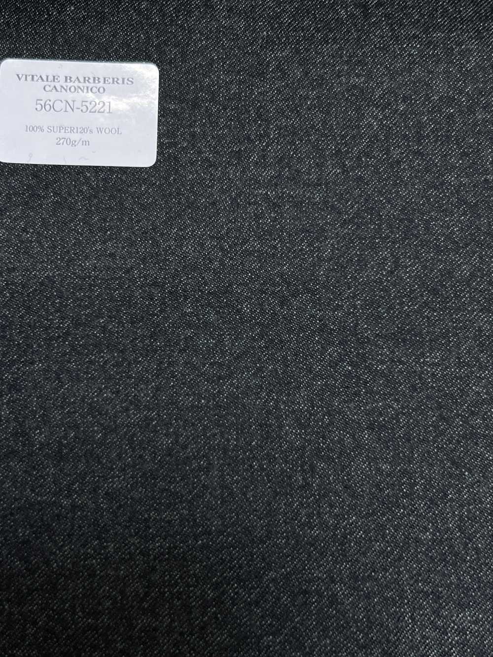 56CN5221 CANONICO (Canonico) Flanell Classics Grün[Textil] CANONICO