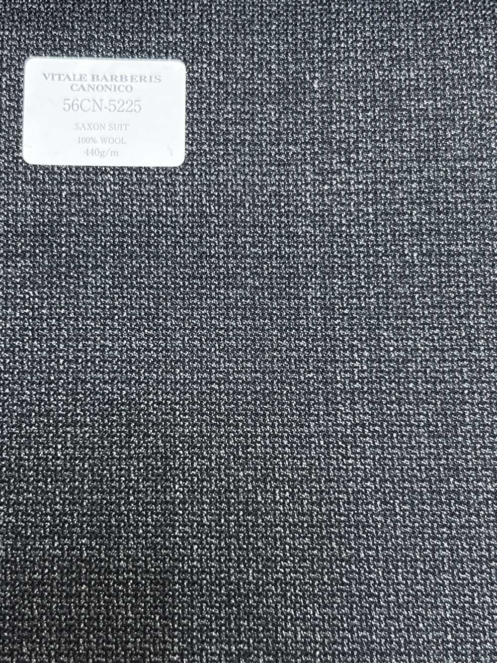 56CN5225 CANONICO SAXON Anzug Grau[Textil] CANONICO