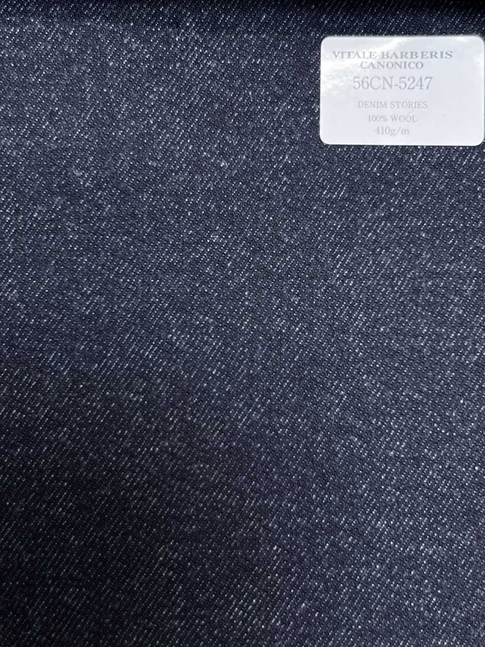 56CN5247 CANONICO (Canonico) DENIM STORIES Dunkelmarine[Textil] CANONICO