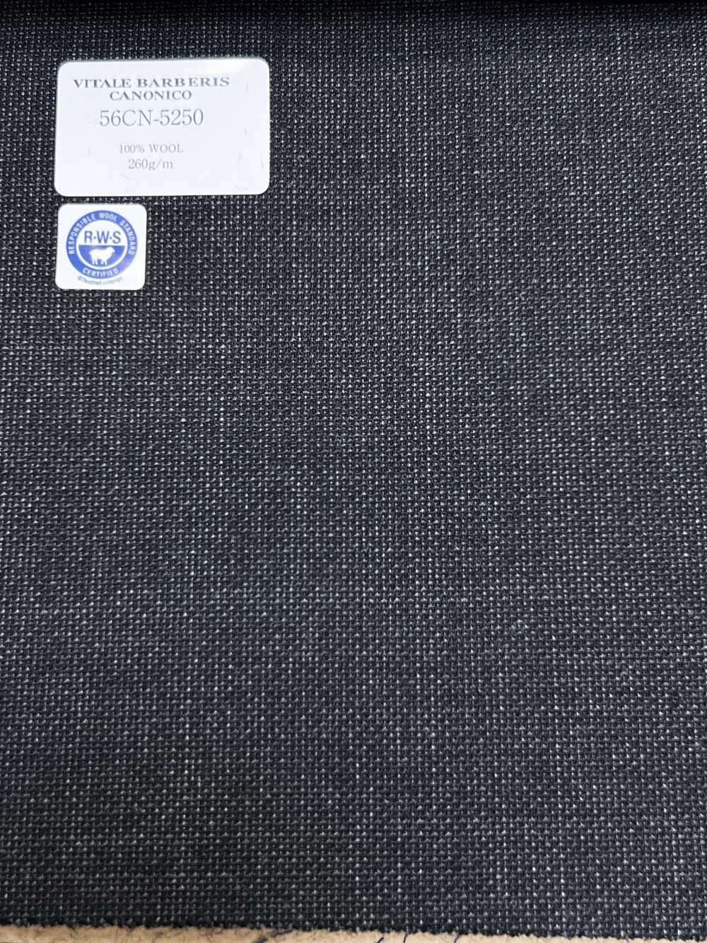 56CN5250 CANONICO (Canonico) RWS 21 PRUNELLE Schwarz[Textil] CANONICO
