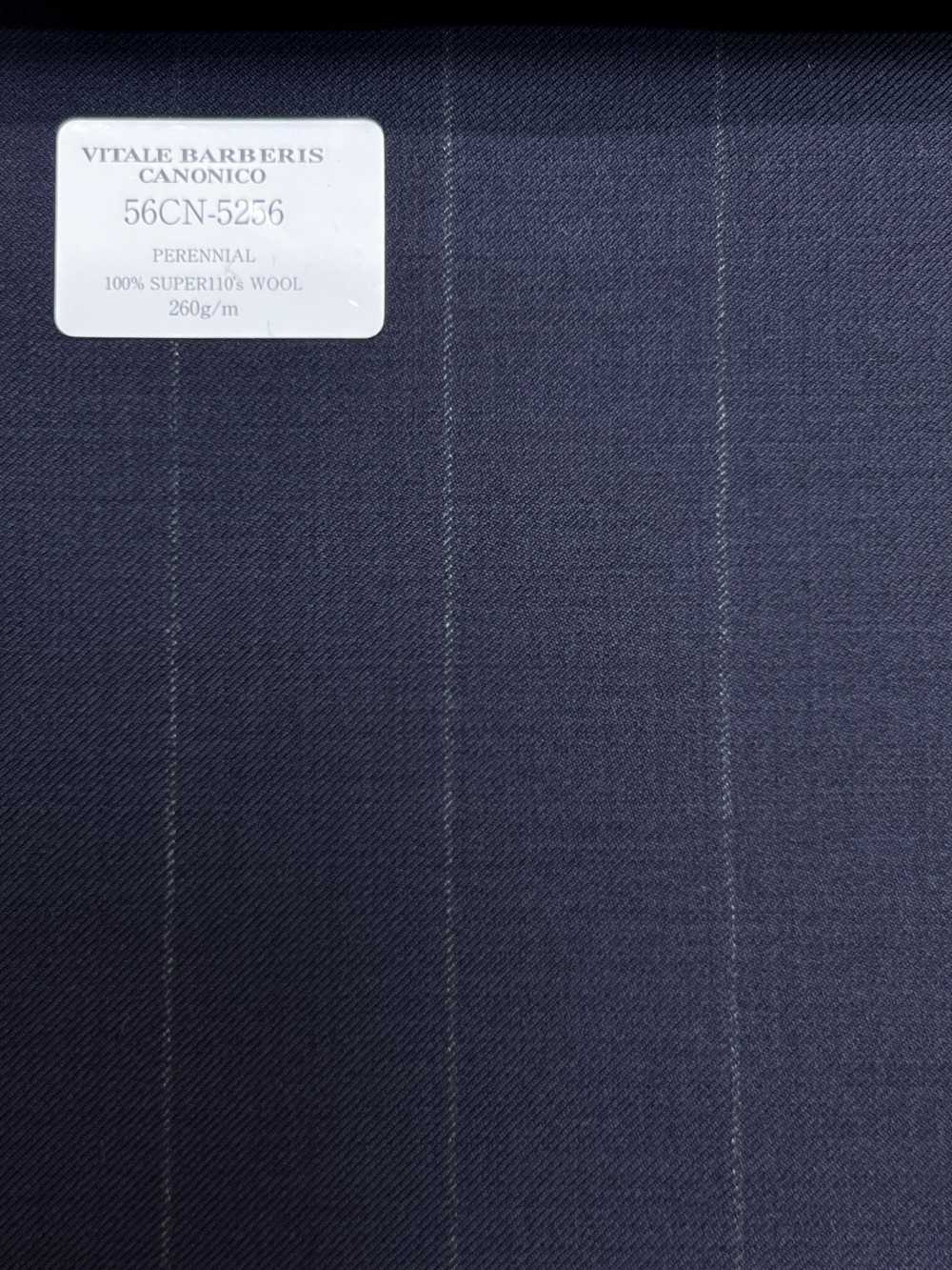 56CN5256 CANONICO PERENNIAL-CLASSICS Dunkelmarine-Streifen[Textil] CANONICO