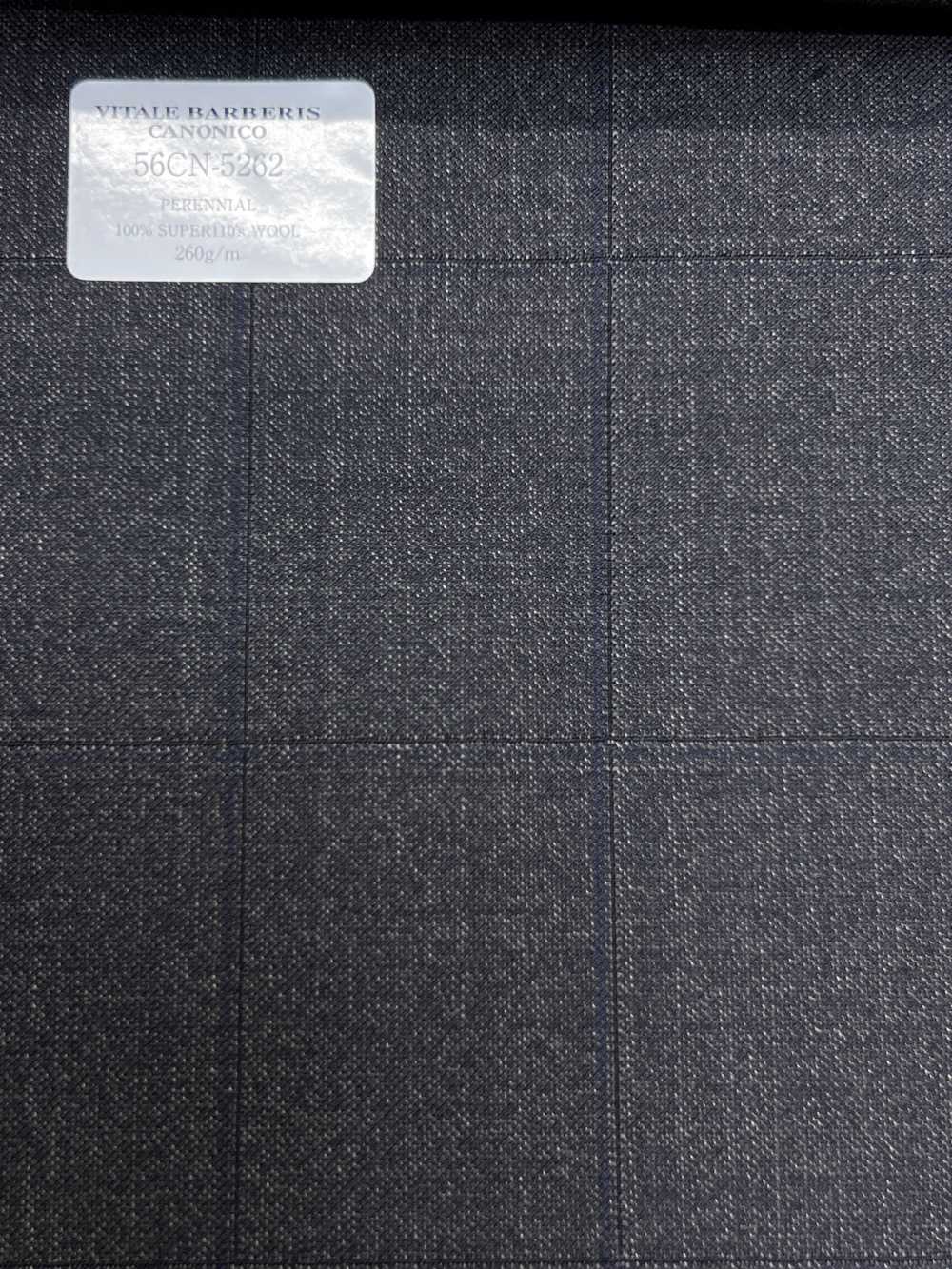 56CN5262 CANONICO PERENNIAL-CLASSICS Brauner Shadow-Stripe[Textil] CANONICO