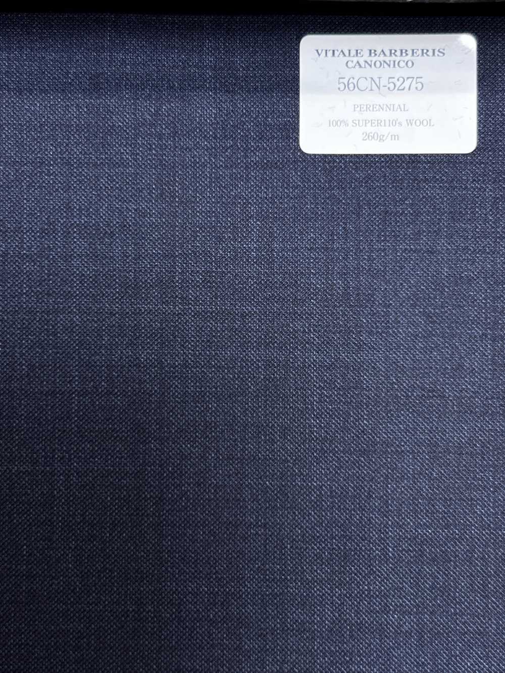 56CN5275 CANONICO (Canonico) PERENNIAL-CLASSICS Dunkelmarine[Textil] CANONICO