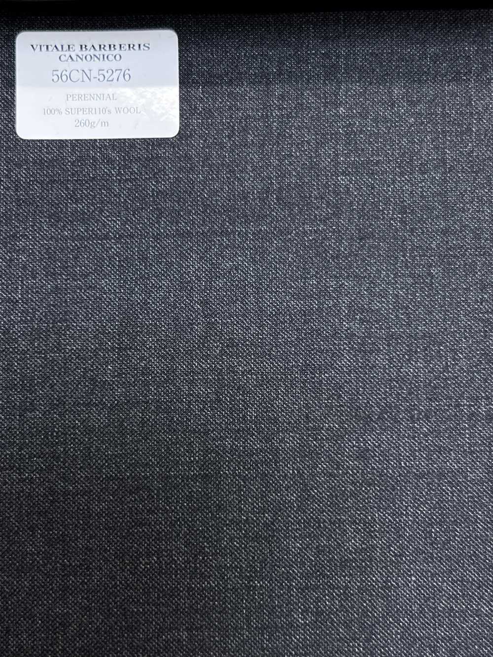 56CN5276 CANONICO PERENNIAL-CLASSICS Dunkelgrau[Textil] CANONICO