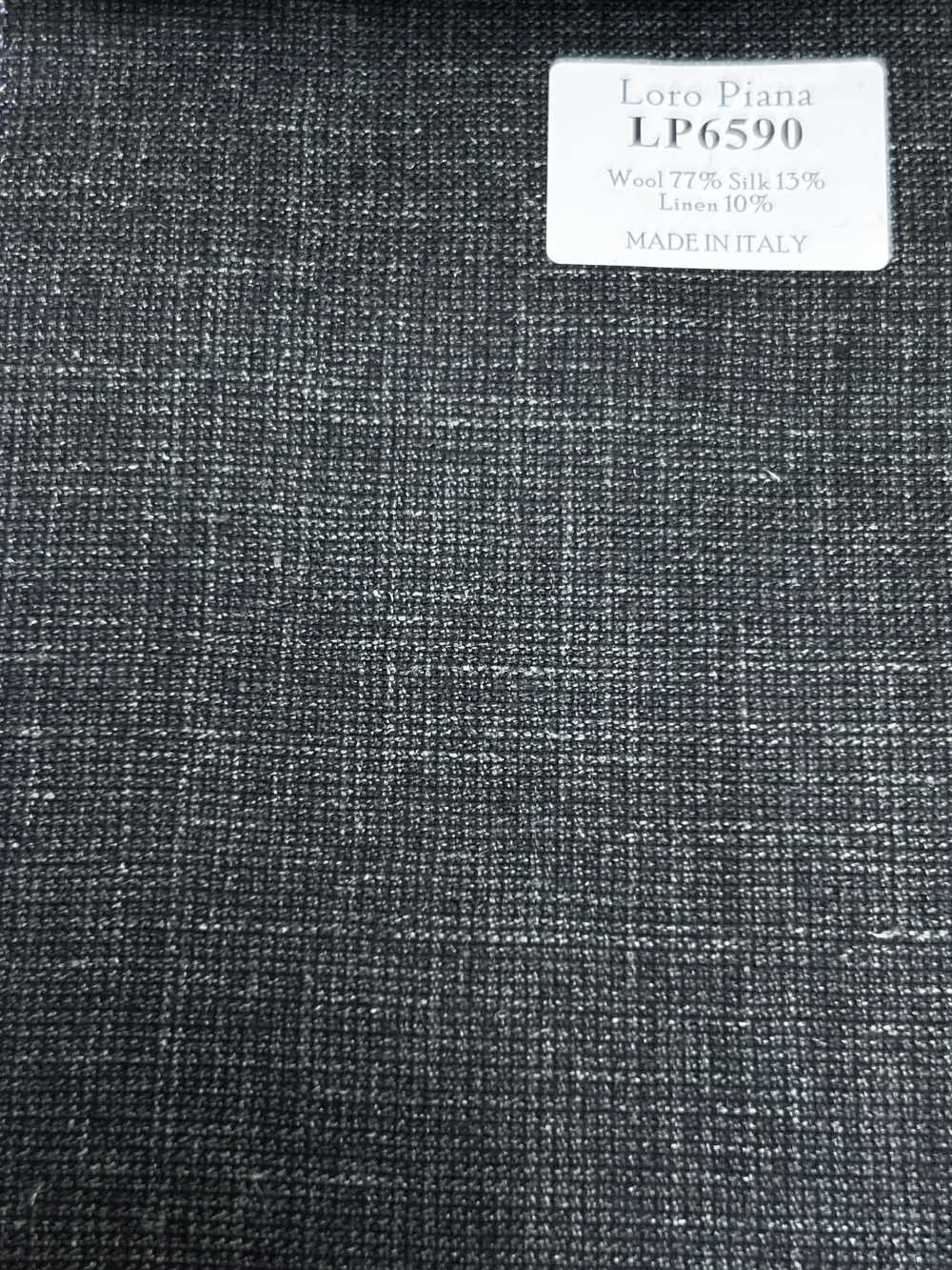 LP6590 Loro Piana Grün[Textil] HOSOI SYOJI