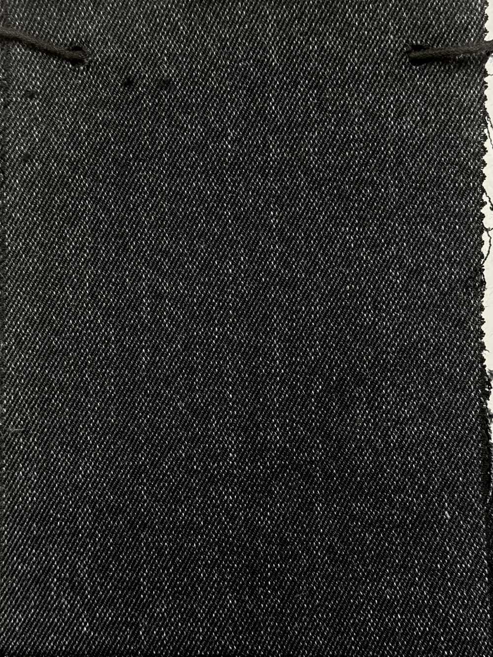 NWD010-341 NIKKE Nikke Textile Co., Ltd. Woll-Denim Marineblau Uni NIKKE