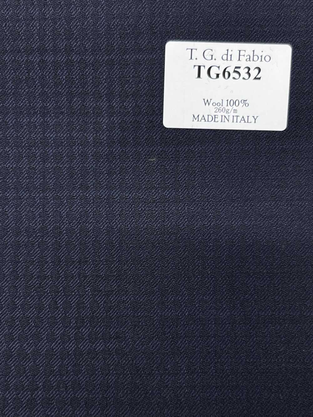 TG6532 T.G Di FABIO Dunkelgrüner Streifen[Textil] HOSOI SYOJI