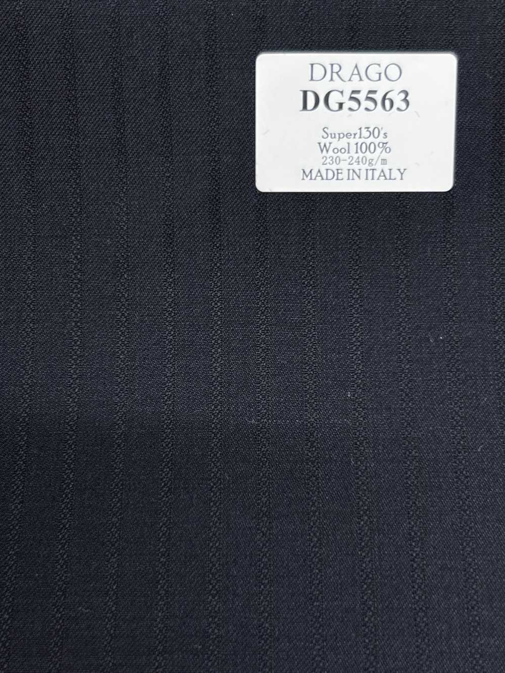 DG5563 DRAGO Super130's Braun uni[Stoff] HOSOI SYOJI
