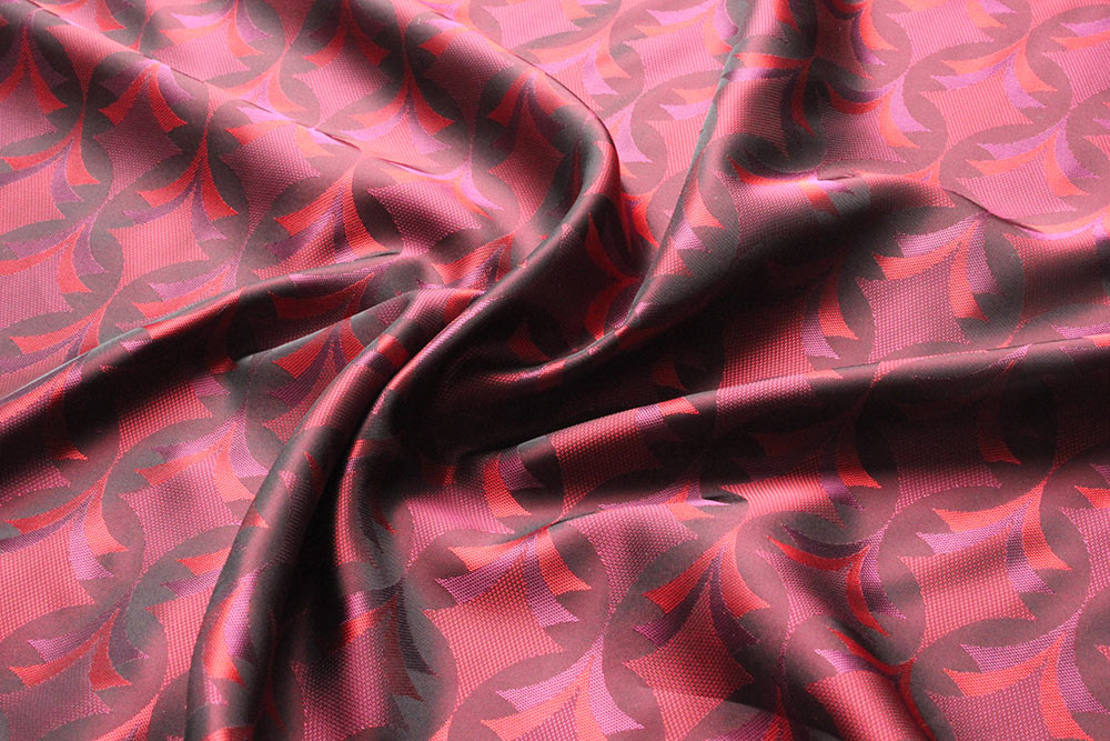 KS1007 [Outlet] 100 % Gefärbtes Cupro-Futter Aus Der Tundra-Region Von Fujiyoshida[Beschichtung]