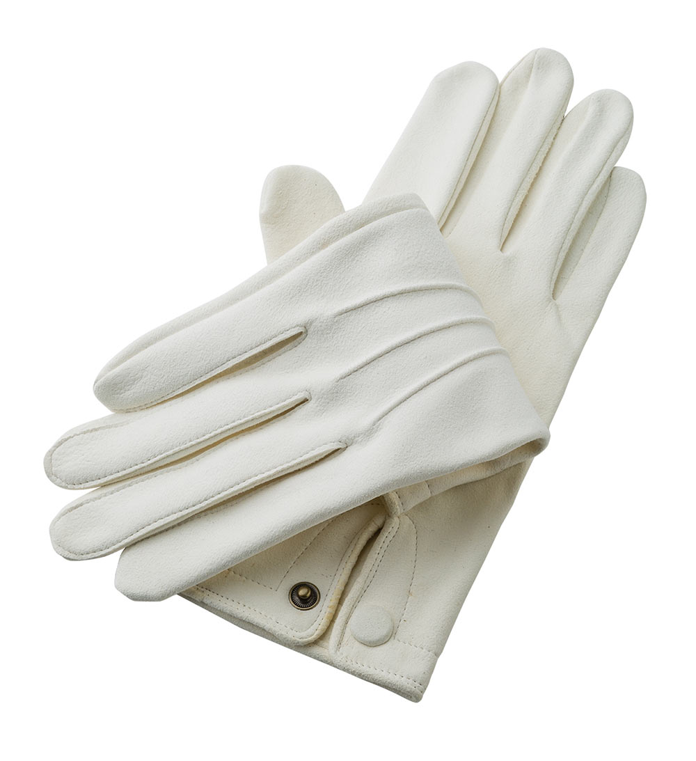 T-03 Formale Handschuhe Aus Hirschleder[Formelle Accessoires] Yamamoto(EXCY)