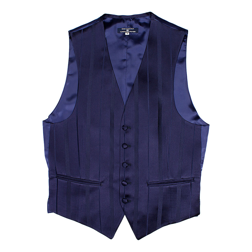VANNERS-V-020 [Formelle Accessoires] Yamamoto(EXCY)