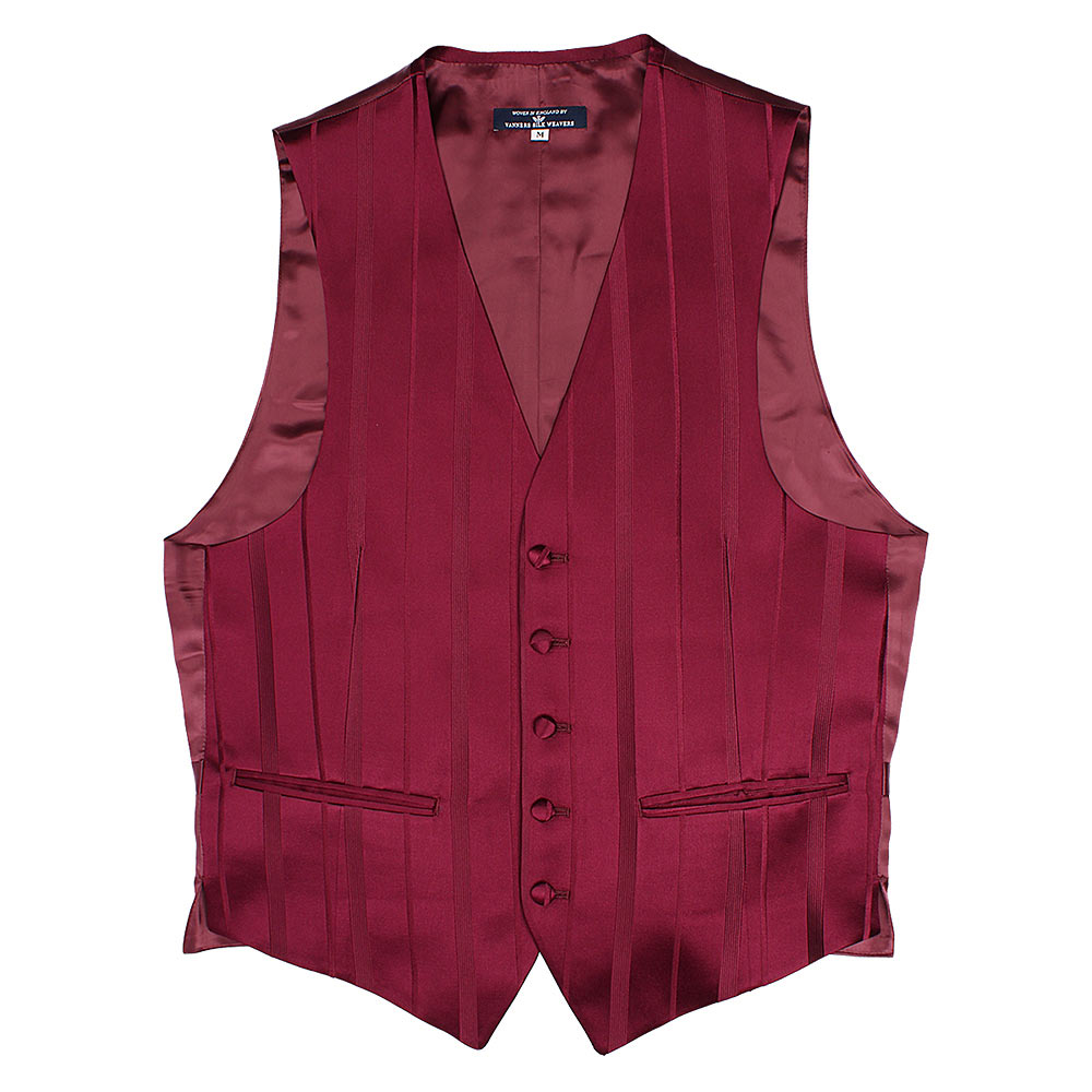 VANNERS-V-021 [Formelle Accessoires] Yamamoto(EXCY)