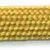 Ockergelb