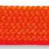 Fluoreszierendes Orange