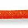Fluoreszierendes Orange