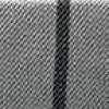 Grau/Gestreift