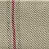 Beige/Gestreift