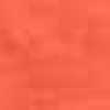 Fluoreszierendes Orange