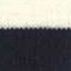 Elfenbein × Marineblau Elfenbein × Marineblau