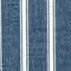 Blau Gestreift Blau Gestreift