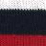 Marineblau × Rot × Weiß