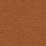 Staubiges Orange