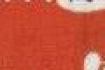Hibiskus-Vintage-Rot