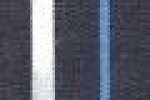 Marineblau × Saxblau Marineblau × Saxblau