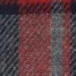 Marineblau × Rot