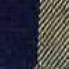 Marineblau / Gelb